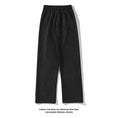 Load image into Gallery viewer, [BIGEMAN Series] ★Casual Pants★ 2color Bottoms Trousers Unisex Men's Spring Clothes Large Size Black White
