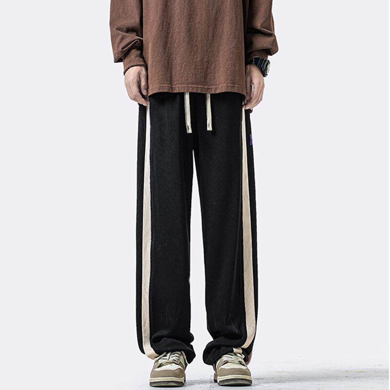 [NANSHI Series] ★Casual Pants★ 3color Bottoms Trousers Unisex Men's Sports Style Easy to Match Colors