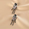 Load image into Gallery viewer, [HUAJI Series] ★Earrings★ Pair Earrings Women's Accessories Designed Cute Easy to match
