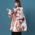 Load image into Gallery viewer, [Morimoto Series]★Jacket★ 4color Outerwear Unisex Men's Large Size Casual Stylish
