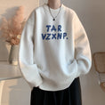 Load image into Gallery viewer, [Tiaota Series]★Sweater★ 9color Knit Tops Unisex Men's Simple Alphabet
