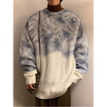 Load image into Gallery viewer, [ZHENNAN Series]★Sweater★ 3color Tops Unisex Men's Paisley Retro Large Size
