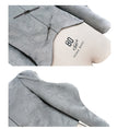 Load image into Gallery viewer, [Big Blue Dragon Series] ★China style outerwear★ Mini length with design Original Gray Gray Improves temperament
