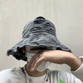 Load image into Gallery viewer, [Miyakoya Series] ★Hat★ 2 colors Men's Unisex Black Beige Casual Easy to match Cool
