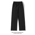 Load image into Gallery viewer, [BIGEMAN Series] ★Casual Pants★ 2color Bottoms Trousers Men's Large Size Cool Coffee Color Black
