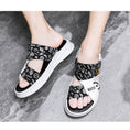 Load image into Gallery viewer, [DTD Series]★Sandals★ 3color Men's Shoes Shoes Sports Style Size 39-44 Blue Black Gray
