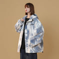 Load image into Gallery viewer, [Morimoto Series]★Jacket★ 4color Outerwear Unisex Men's Large Size Casual Stylish
