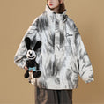 Load image into Gallery viewer, [Morimoto Series]★Jacket★ 4color Outerwear Unisex Men's Large Size Casual Stylish
