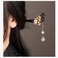 Load image into Gallery viewer, [Loulan Guest Series] ★China style hair ornament★ 1 hairpin, ladies' accessories, Danki, date, photoshoot, birthday
