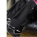 [DFBL Series]★Casual Pants★ 3color Bottoms Trousers Corduroy Unisex Men's Black Coffee Color Gray