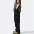 Load image into Gallery viewer, [QOTRIOCK Series] ★Casual Pants★ 3color Bottoms Trousers Unisex Men's Fashion
