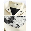 Load image into Gallery viewer, [BAIBIANGE series] ★Jacket★ 2color outerwear unisex men's switching cool ML XL 2XL 3XL
