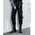 Load image into Gallery viewer, [TysonSing Series] ★Casual Pants★ 2color Bottoms Trousers Fashion Slimming Women's
