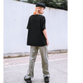 Load image into Gallery viewer, [Kokaisha---Jinkiji series]★Denim pants★Bottoms Summer clothes Thin fashion Easy to match
