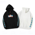 Load image into Gallery viewer, [JPYZ Series]★China style tops★ Parka 2color embroidery unisex men's black white cotton
