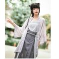 Load image into Gallery viewer, [Kokaisha---Tsurutou Series] ★China style camisole★ Tops Cool, easy to match, sexy, improved Hanfu
