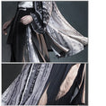 Load image into Gallery viewer, [Fuga Tsukasa series] ★China style happi coat★ Time sale! ! Thin outerwear, unisex, large size, cool
