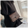 Load image into Gallery viewer, [2060 Series]★Shoulder Bag★ 4color Retro Chain Bag Easy to Match for Commuting, Dates, PU
