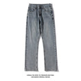 Load image into Gallery viewer, [BIGEMAN Series]★Denim pants★ 2color bottoms pants unisex men's large size casual
