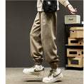 Load image into Gallery viewer, [Szon Series] ★Casual Pants★ 3color Regular type Fleece lining type Bottoms Unisex Men's
