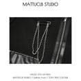 Gallery viewerに画像を読み込む, 【MATTUCLB STUDIOシリーズ】★冬用コート★ 両面着れる アウター ジャケット 厚て 暖か 男女兼用 メンズ
