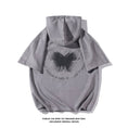 Load image into Gallery viewer, [BIGEMAN Series]★Parker★ Tops 2color Unisex Men's Large Size Casual Beige Gray
