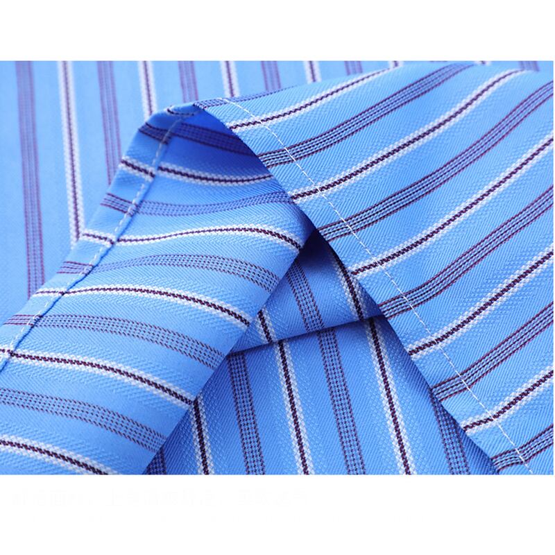 [Escaped Earth Series]★Shirt with tie★ 3color tops, short sleeve shirt, unisex, men's, vertical stripes, striped pattern, loose fit