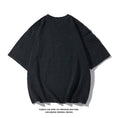 Gallery viewerに画像を読み込む, 【BIGEMANシリーズ】★Tシャツ★ 3color トップス 半袖Tシャツ 男女兼用 メンズ レトロ 個性的
