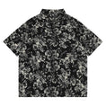 Load image into Gallery viewer, [HTTAOSUP Series]★China style shirt★ 2color tops ink pattern unisex men's ML XL 2XL short sleeve shirt casual
