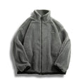 Load image into Gallery viewer, [Emeisa Series]★Coat★ 3color Warm Unisex Men's Gray Black Beige ML XL 2XL Casual
