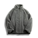 [Emeisa Series]★Coat★ 3color Warm Unisex Men's Gray Black Beige ML XL 2XL Casual