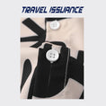 Gallery viewerに画像を読み込む, 【TRAVEL ISSUANCEシリーズ】★シャツ★ ハワイ アロハシャツ 男女兼用 メンズ 半袖シャツ 可愛い
