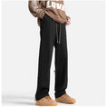 Load image into Gallery viewer, [BIGEMAN Series]★Denim pants★ 2color bottoms pants men's large size designed casual
