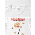 Gallery viewerに画像を読み込む, 【BIGEMANシリーズ】★Tシャツ★ 2color トップス 半袖Tシャツ 男女兼用 メンズ 大きいサイズ 黒 白 個性的 カジュアル
