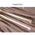 Load image into Gallery viewer, [BIGEMAN Series]★Casual Pants★ 3color Bottoms Pants Men's Large Size Beige Black Brown
