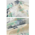 Load image into Gallery viewer, [TIANYI Series]★Setup★ Shirt + Shorts 3color Unisex Men's Large Size Oil Painting Style
