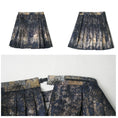 Load image into Gallery viewer, [Kyodo Series] ★China style skirt★ Bottoms Mini skirt Embroidery Pleated skirt Cute JK style
