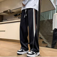 Load image into Gallery viewer, [High Series] ★Casual Pants★ 2color Bottoms Trousers Unisex Men's Easy to Match Simple
