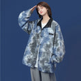 Load image into Gallery viewer, [CHENYAN Series]★Jacket that can be worn on both sides★ Outerwear 3 colors Unisex Men's Large size Easy to match
