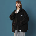 Load image into Gallery viewer, [CHAOMEICHEN Series] ★Jacket★ Outerwear 4color Unisex Men's ML XL 2XL Casual Blue Black Green Brown
