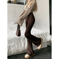 Load image into Gallery viewer, [KEKELI Series] ★Casual Pants★ 3color Bottoms Trousers Good slimming effect Easy to match Black Dark Gray Coffee color
