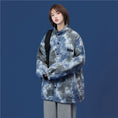 Load image into Gallery viewer, [CHENYAN Series]★Jacket that can be worn on both sides★ Outerwear 3 colors Unisex Men's Large size Easy to match
