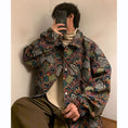 Load image into Gallery viewer, [PPDJ Series]★Jacket★ 2color outerwear, ethnic style, unisex, men's, large size, easy to match
