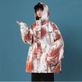 Load image into Gallery viewer, [Morimoto Series]★Jacket★ 4color Outerwear Unisex Men's Large Size Casual Stylish
