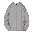 Load image into Gallery viewer, [NOVANDOO Series] ★Tops★ 4color Unisex Men's Corduroy Brown Black Gray Beige
