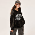 Load image into Gallery viewer, [SENSU Series]★Parker★ 2color Tops Outerwear Unisex Men's Black Coffee Color ML XL 2XL
