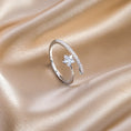 Load image into Gallery viewer, Ring Ladies Accessories INS Style Star Glitter Original Unique Present Very Popular
