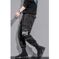 Load image into Gallery viewer, [YLSJ Series]★Casual Pants★ 2color Bottoms Pants Men's Black Green Large Size
