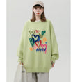 Load image into Gallery viewer, [Fujiiman Series] ★Sweater★ 4color Knit Tops Unisex Men's Hat Black White Green Red
