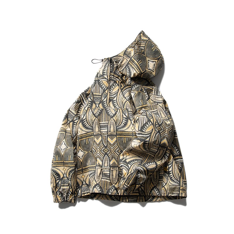 [PIPIWEAR Series] ★Jacket★ Ethnic style outerwear unisex men's unique original